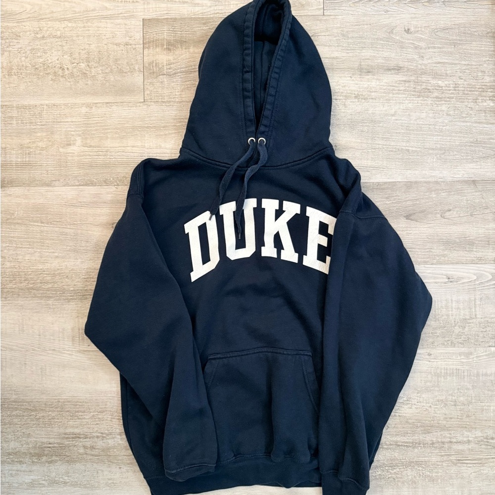 Duke Hoodie